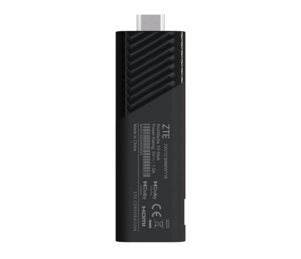 ZTE Android TV Stick - 1373077 - zdjęcie 7